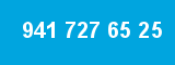 941 727 65 25